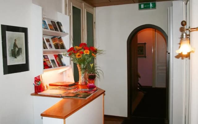 Hotel Pension Bosch - photo 4