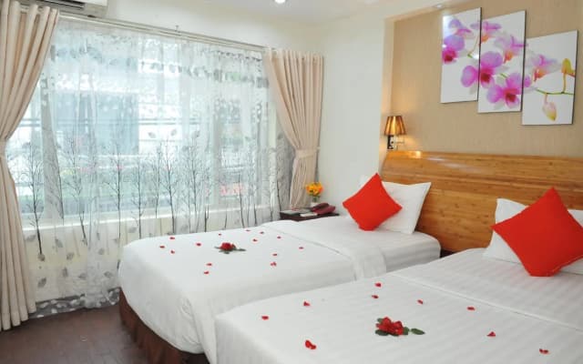 B B Hanoi Hotel - photo 3