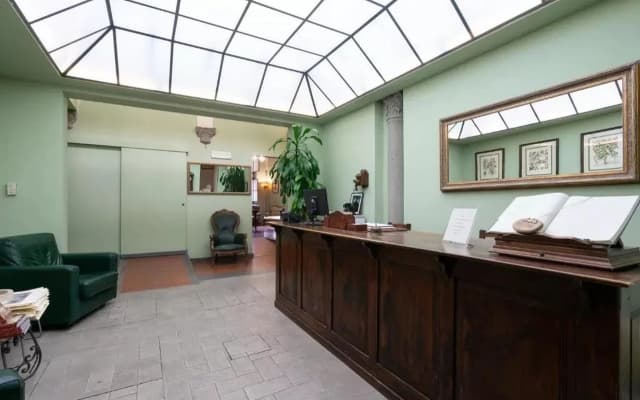 Hotel Benivieni - photo 2