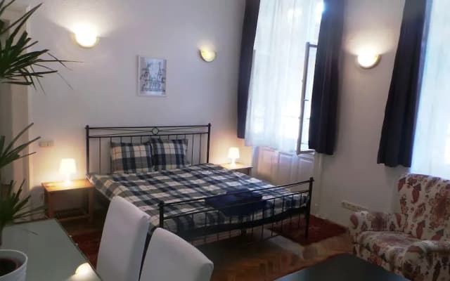 Apartment Nagymezo - photo 3