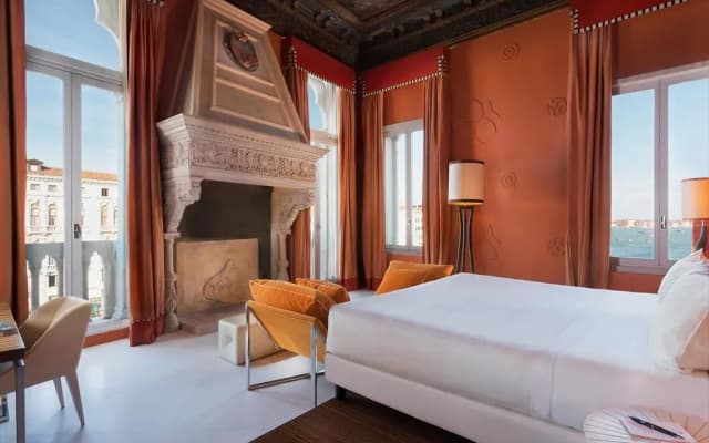 Sina Centurion Palace Hotel - photo 5