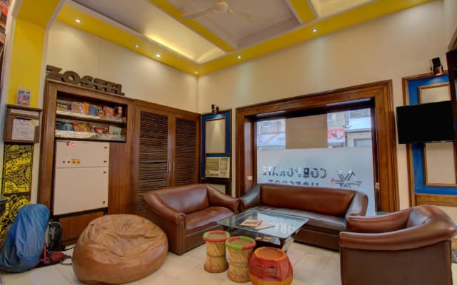 Zostel Delhi - photo 2