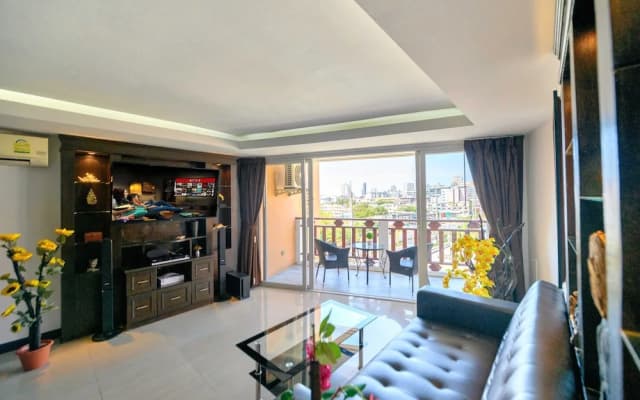 Royal Hill Resort Condotel - photo 3