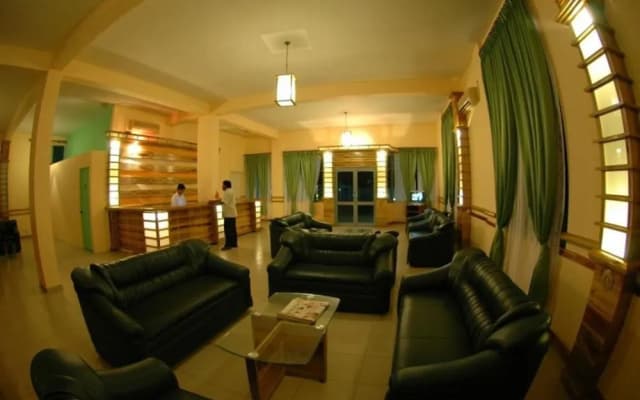 Vista Hotel Kanaro - photo 2