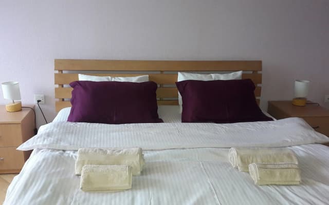 David's Apartment - photo 3