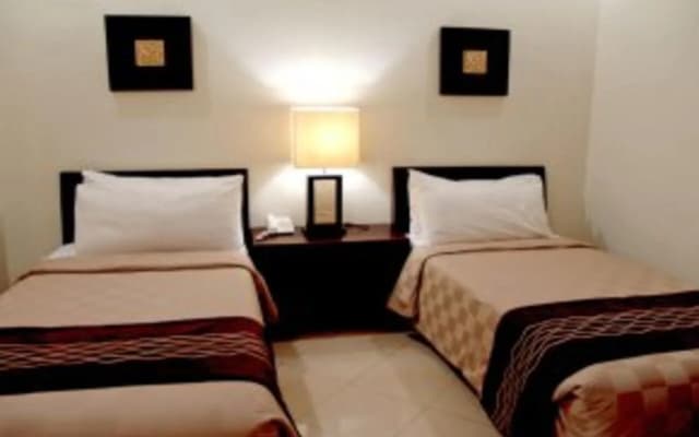 Anika Hotel Melati & Spa - photo 4