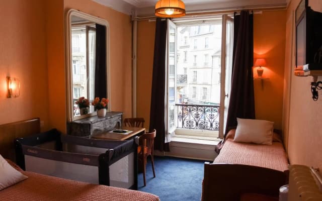 Hôtel Lussac - photo 3