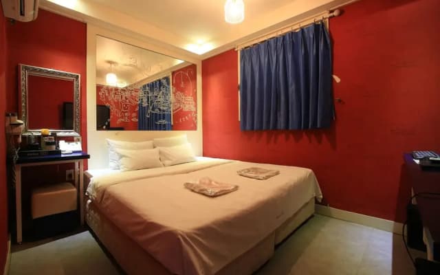 2U Motel - photo 5