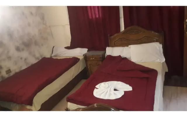 Pharos Palace - photo 5