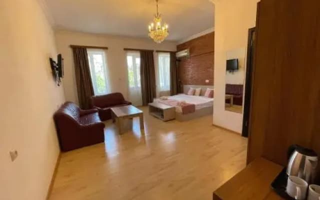 Apartment Inga - photo 2