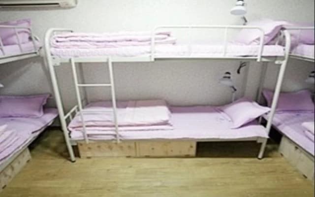 Korea Central Backpackers - photo 2