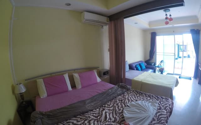 BB House Beach Residences - photo 3