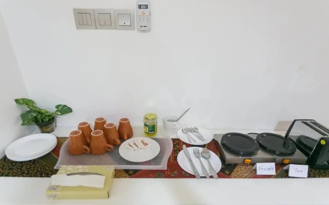 The Serai Cottage (Boutique Hotel) - photo 4