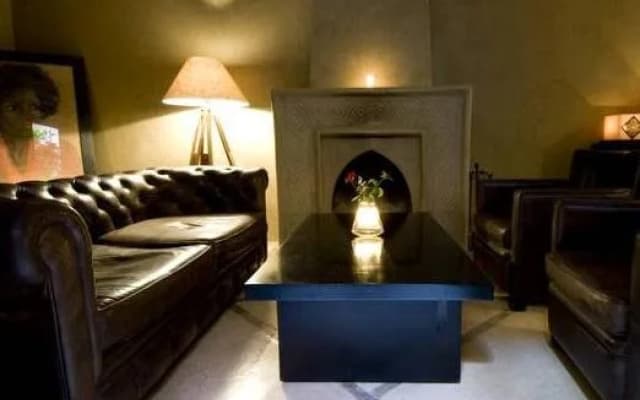 Riad Green Mango - photo 5
