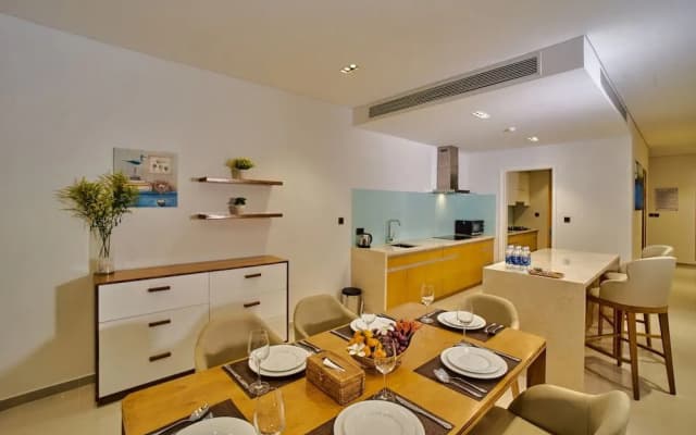 Vacation Homes Perfect Point Villa - photo 4