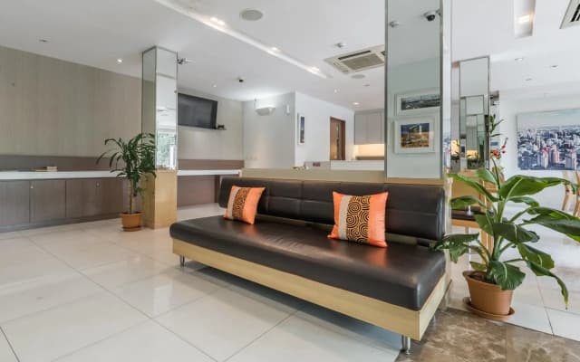 S3 Residence Park - photo 2