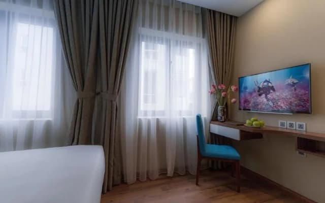A25 Premium Hotel - 29 Le Thi Hong Gam - photo 5