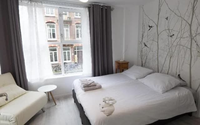 A Bed & Breakfast Flynt - photo 4