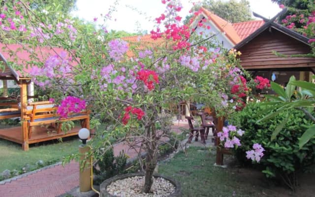 Flower Paradise & Roestiland - photo 2