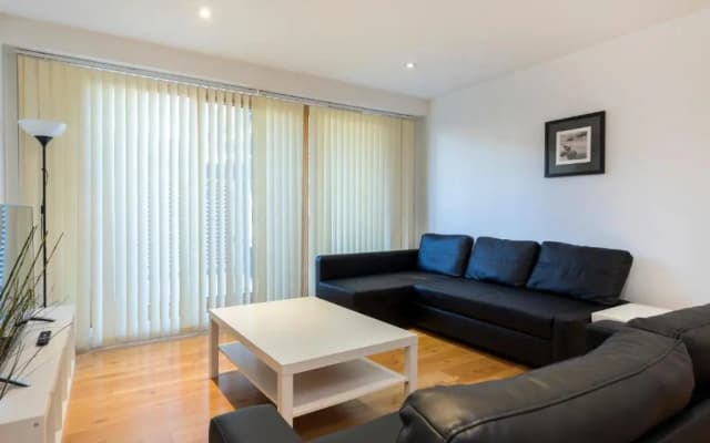Latitude Apartment - photo 4