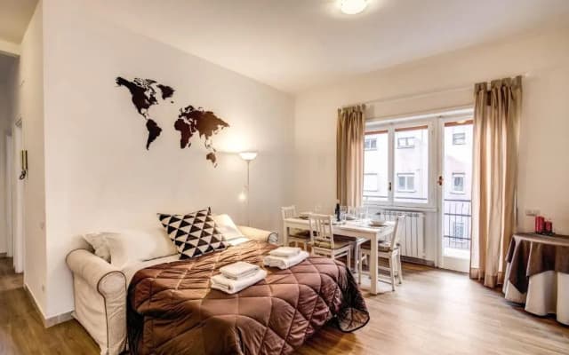 Aura Paradise Apartment - photo 5