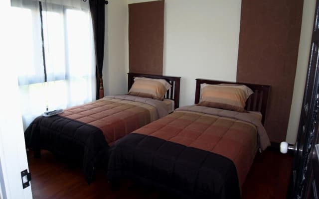 Ao Nang Pool Villa - photo 3