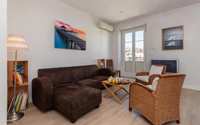 Le Sky - 3-bedroom apartment - photo 4