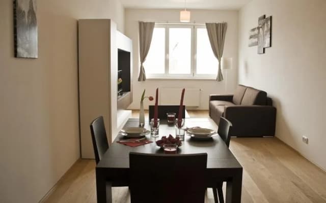 Drtinova Prague Apartments - photo 4