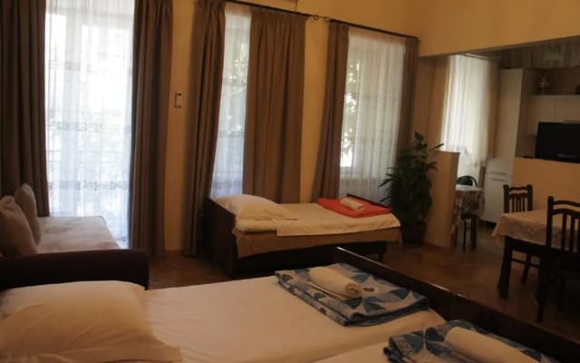 Apartment Dadiani 26 - photo 4