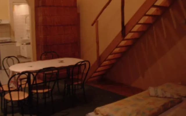 Artificial Hostel Budapest - photo 2