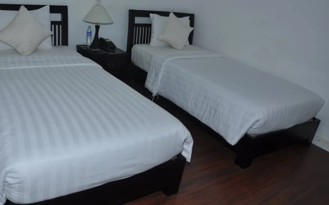 The Han Hotel - photo 4