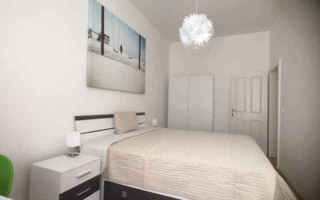 Boutique Apartments Vienna - photo 2