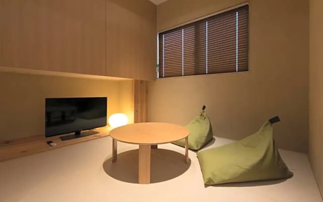 Design Hotel Kyoto Fuyacho - Vacation STAY 67928v - photo 3
