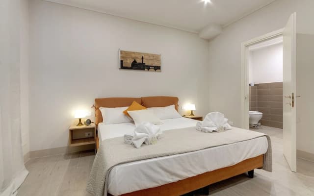 Mamo Florence – Neri22 Apartments - photo 3