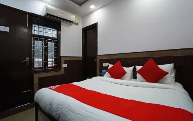 OYO 49019 Aasha Residency - photo 3