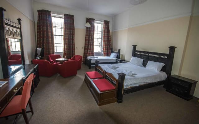 York House B&B - photo 5