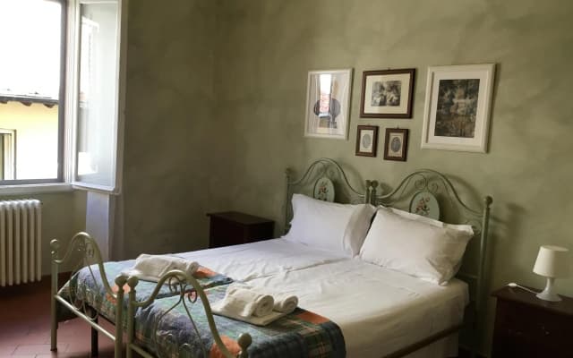 Inferno Double in Firenze - photo 3