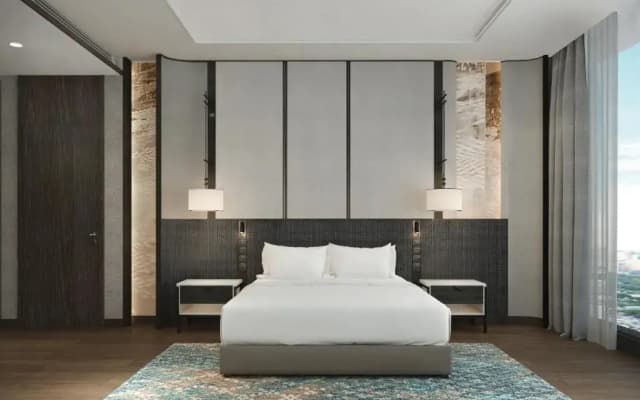Dusitd2 Samyan Bangkok - photo 3