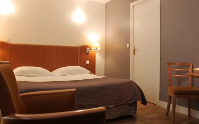 Hotel Metropolitain - photo 5