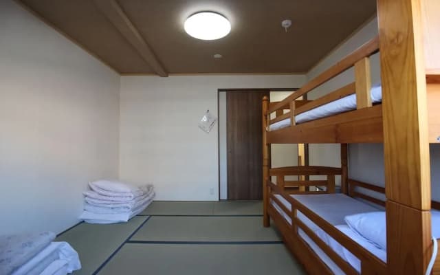 Furusatono Ie - photo 3