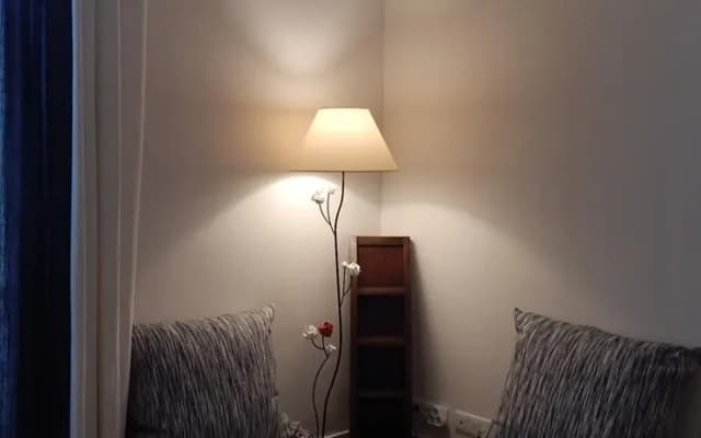 Apartment Paris - Charonne - photo 4