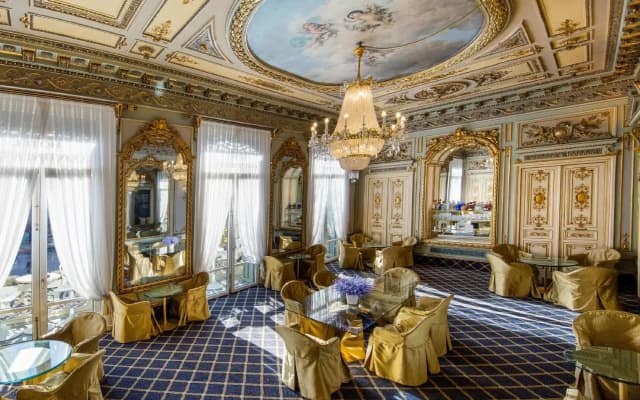 Hotel Continental Palacete - photo 2