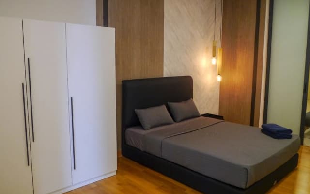 KL Gateway Residence Suites - photo 4