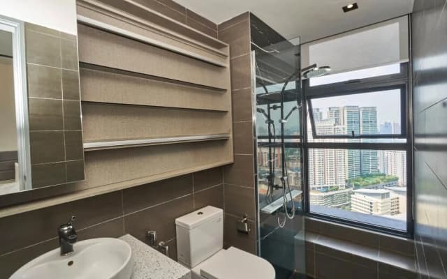 Expressionz Professional Suites by De Cartel - photo 5