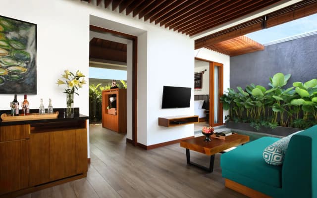 S18 Bali Villas - photo 5