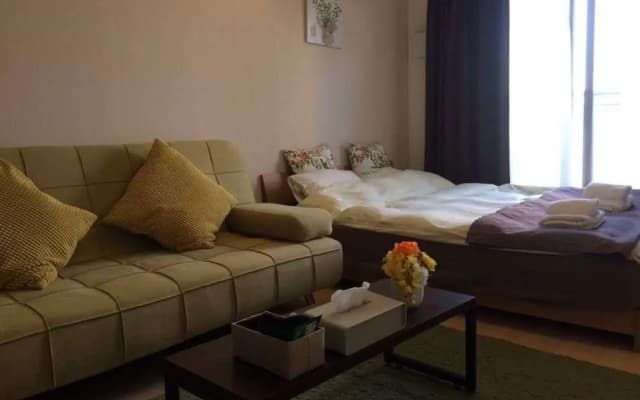 Osaka Hitomi House - photo 4