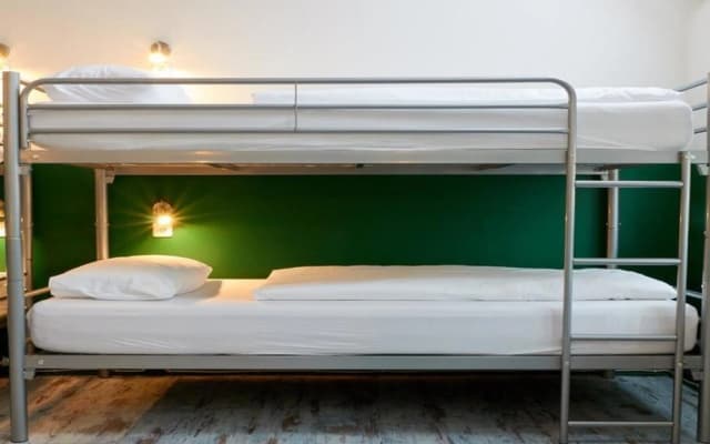 Ballhaus Berlin Hostel - photo 2