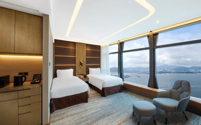 Oasis Aurum 181 Hotel - photo 3