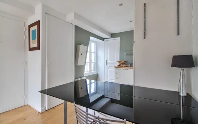 Nest Studio - Le Marais - photo 4