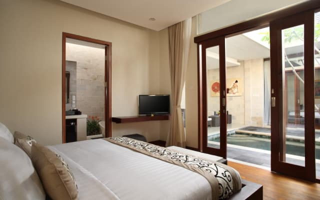 Daluman Villa - photo 4